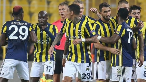 Barcelona, Fenerbahçeli yıldızı istiyor