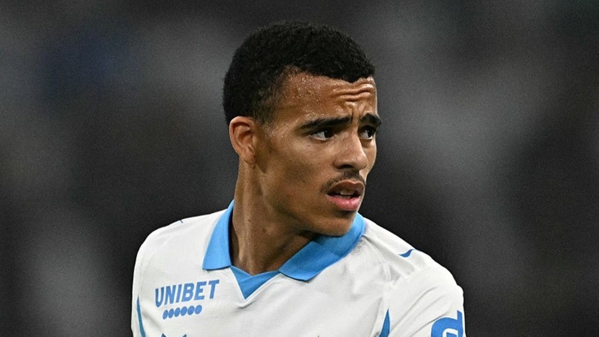 Fenerbahçe'ye Dusan Vlahovic'ten sonra Mason Greenwood şoku! İşte yeni takımı
