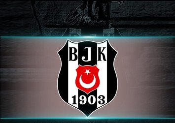 Beşiktaş'ın Adana kafilesi açıkladı!