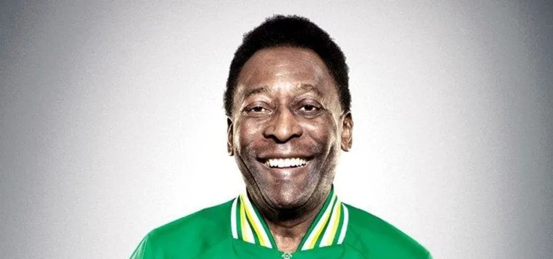 Pele'den Ronaldo itirafı geldi! Gol rekoru...