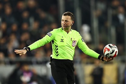 Gençlerbirliği’nden Yasin Kol tepkisi!