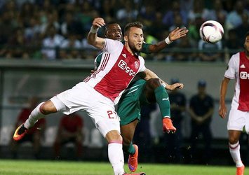 Gudelj'de derbi iddiası