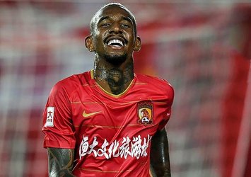 Talisca için flaş açıklama!