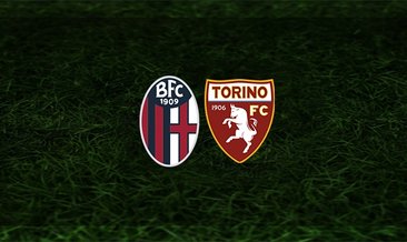 Bologna-Torino maçı saat kaçta? Hangi kanalda?