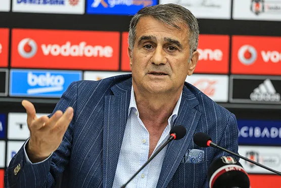 Şenol Güneş'ten Aziz Yıldırım itirafı