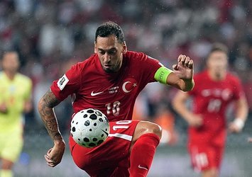 "Hedefimiz Dünya Kupası"