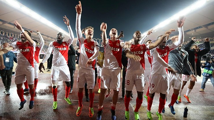 UEFA kulüpler sıralamasını güncelledi