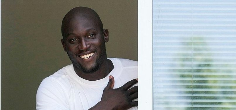 TRANSFER HABERİ: Lukaku Inter'e geri döndü!
