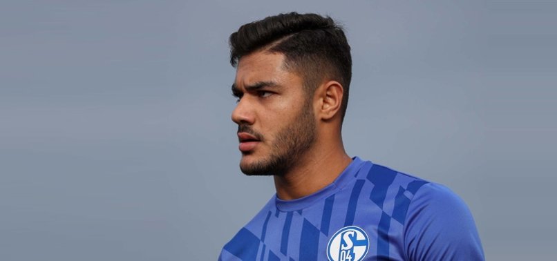 Ozan Kabak'ın talipleri artıyor! Newcastle, Nice, Rennes, Torino ve Leverkusen... Ozan Kabak'ın talipleri artıyor! Newcastle, Nice, Rennes, Torino ve Leverkusen...