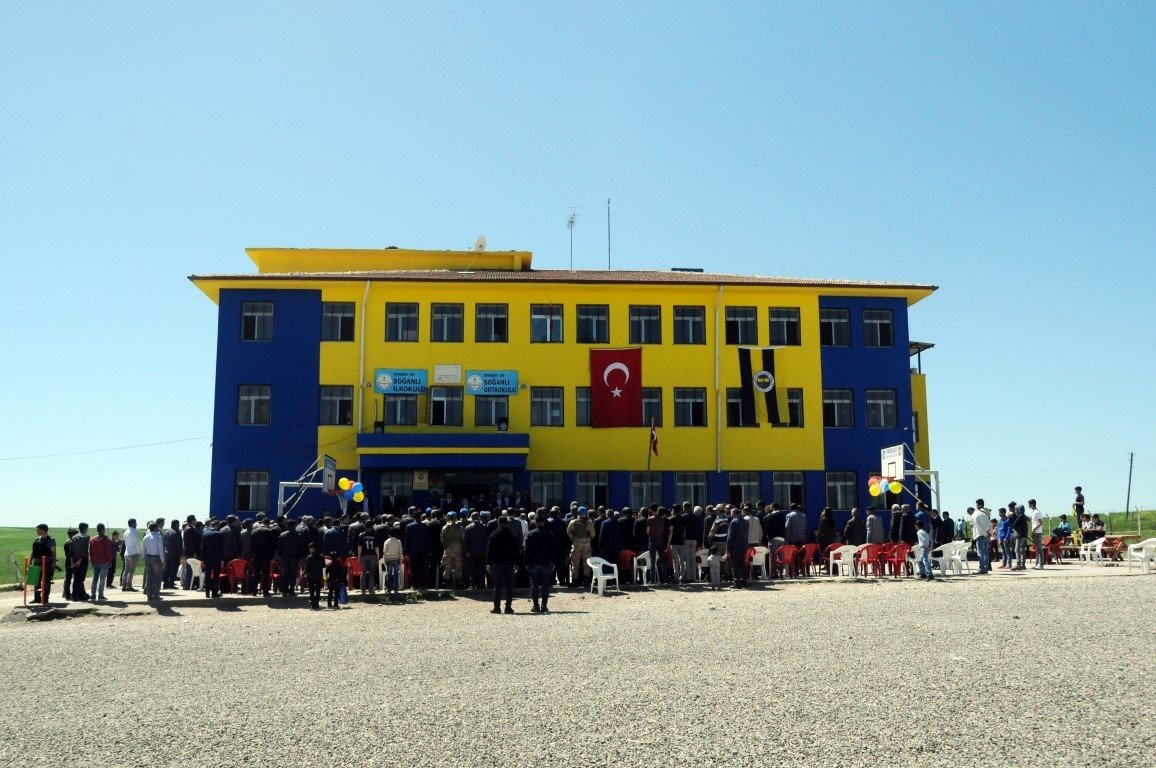 Diyarbakır’da Aziz Yıldırım rüzgarı!