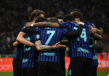 Hakan döndü Inter güldü!