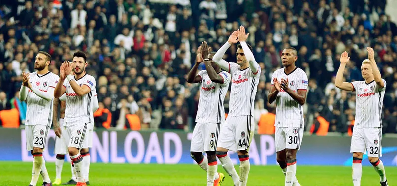Beşiktaş’a para yağıyor