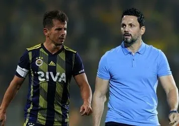 Süper ikili iş başında