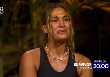 Survivor'da kim elendi? 6 Mayıs