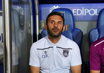 "İyi bir başlangıç yapmak istiyoruz"