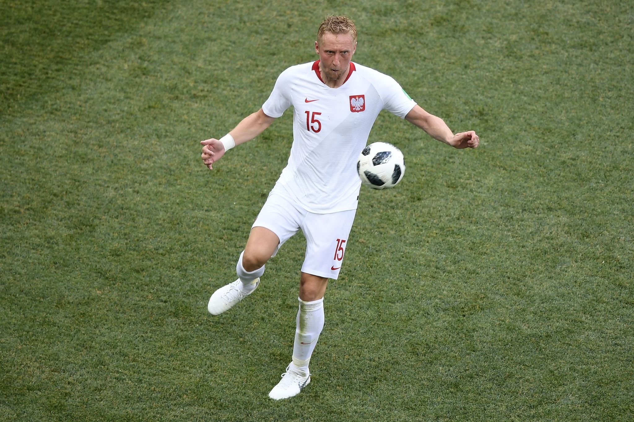 Galatasaray’da Maicon’un yerine Kamil Glik geliyor!
