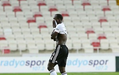 Son dakika spor haberleri: Beşiktaş’ta Aboubakar krizi yaşanıyor! Yöneticiler sinirlendi...