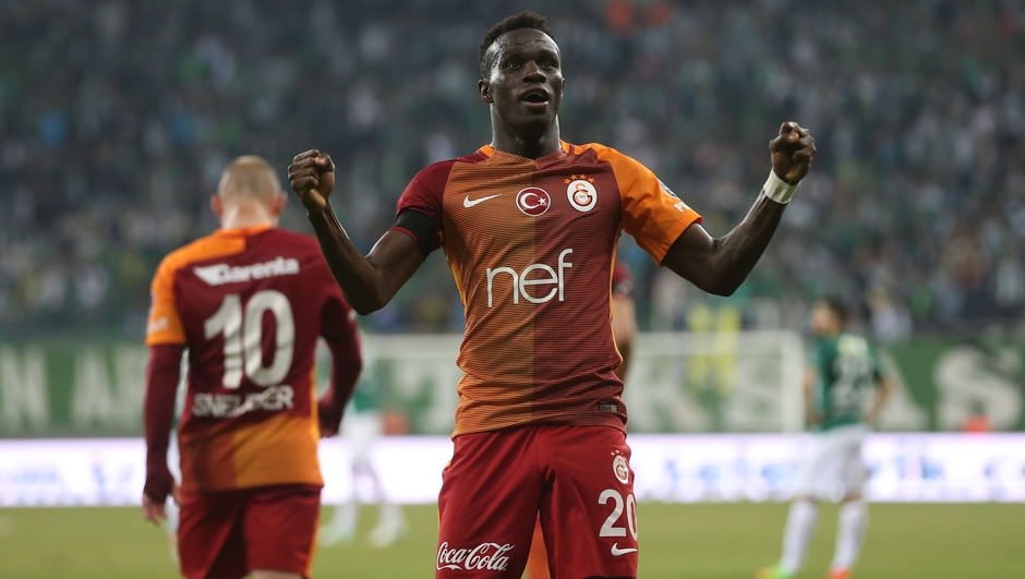 Galatasaray’ın şampiyonluk kadrosu