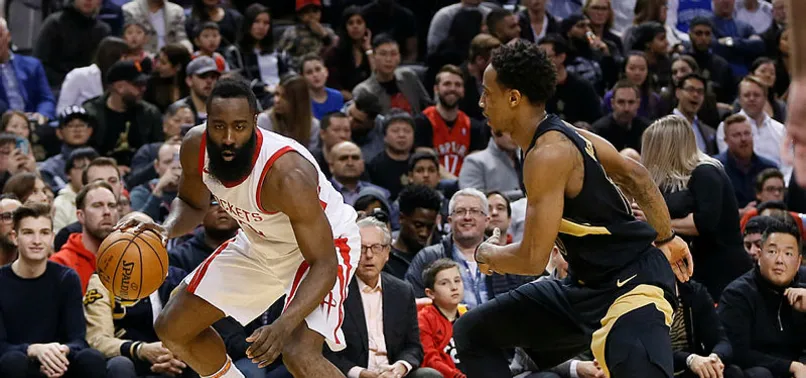 NBA'de seriler son buldu
