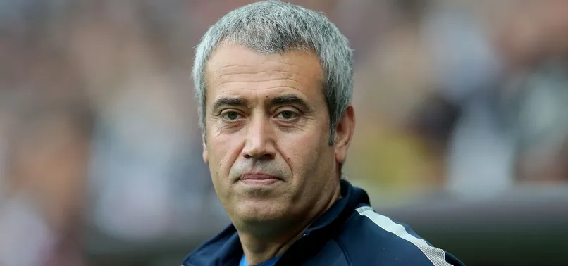 Kemal Özdeş: Beşiktaş'ın etkili oyuncuları var