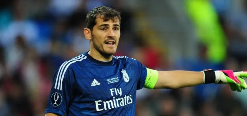 Iker Casillas Real Madrid’e dönüyor