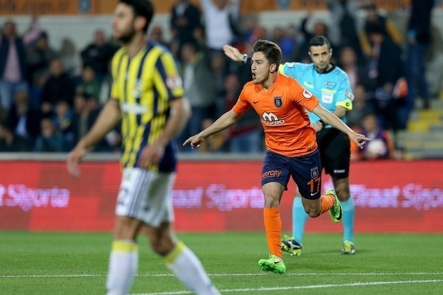 Cengiz Ünder, Manchester City’e transfer olacak mı?