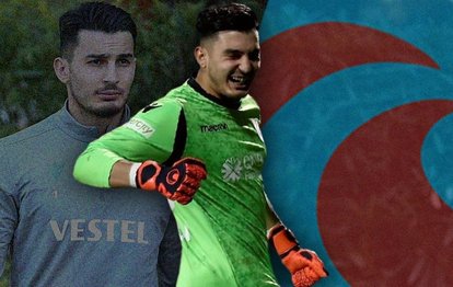 Lille Trabzonsporlu Uğurcan Çakır için devreye girdi! Transfer...