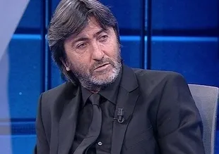 Rıdvan Dilmen'den Fenerbahçe yorumu