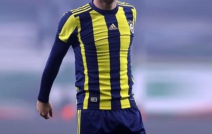 Fenerbahçe Oğuz Kağan Güçtekin’i Westerlo’ya gönderdi!