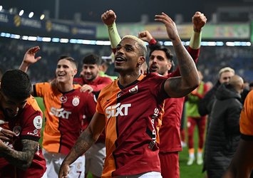 Okan Buruk'tan flaş Lemina kararı!