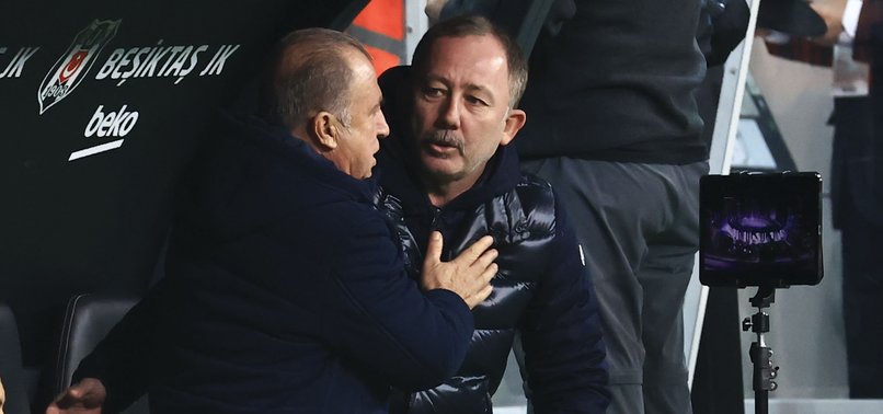 BEŞİKTAŞ HABERLERİ - O isimden çarpıcı Terim-Yalçın kıyaslaması! Aradaki fark...