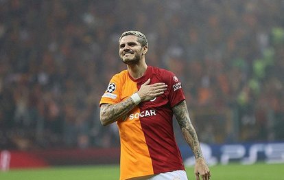 Fatih Tekke’den Mauro Icardi sözleri!