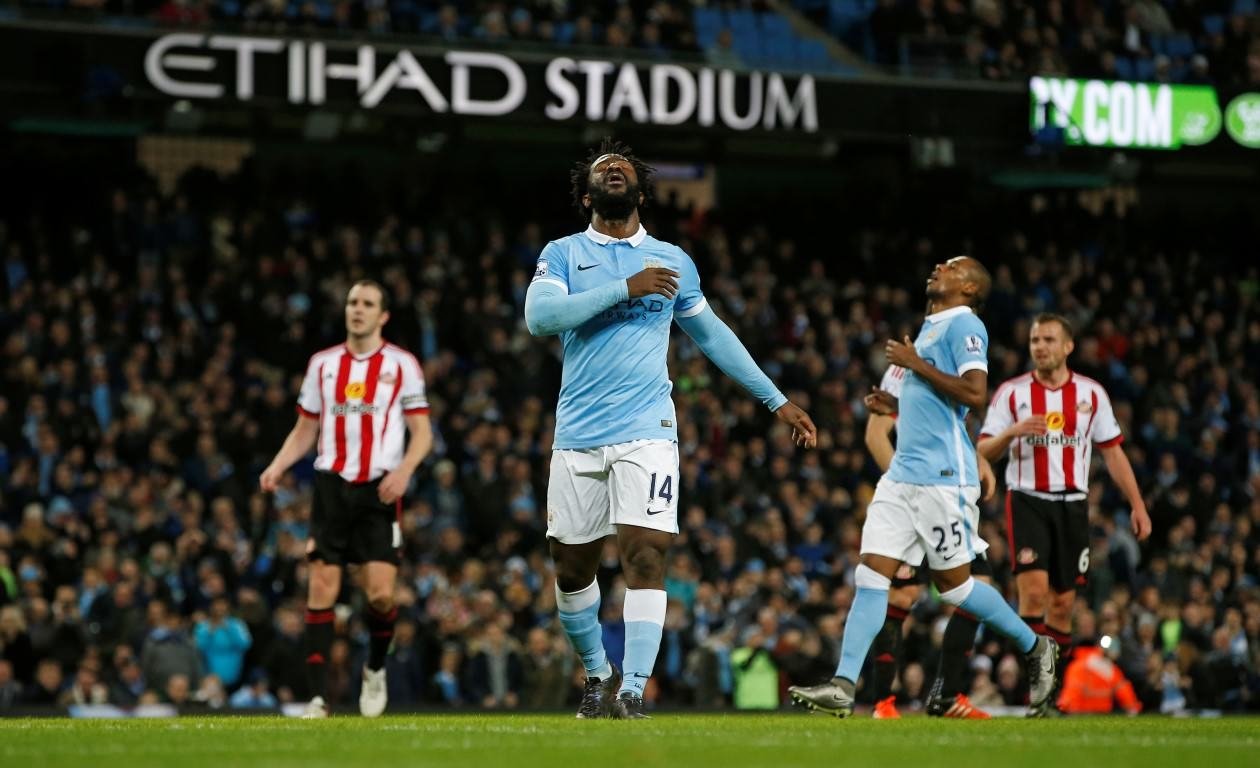 Bony’nin aklı Beşiktaş’ta