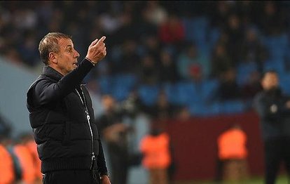 Trabzonspor büyük bir fırsatı kaçırdı!