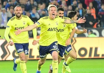 Kruse yetmedi