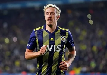 Max Kruse'den flaş Mehmet Topal yorumu