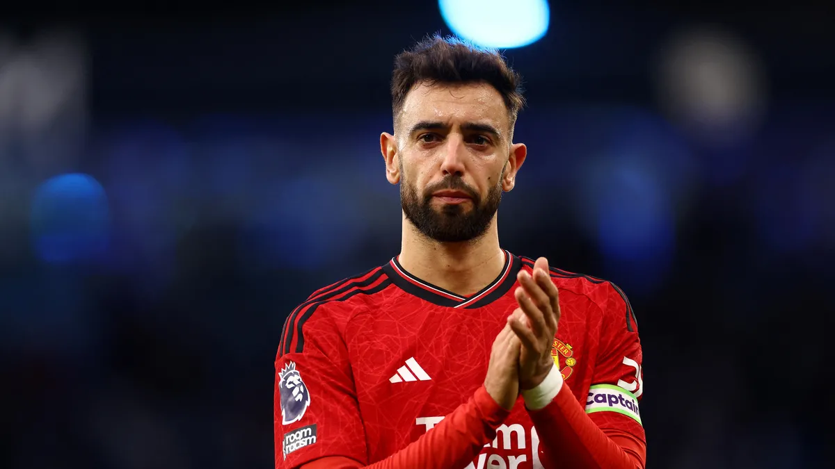 Bruno Fernandes Galatasaray'a Geliyor mu?