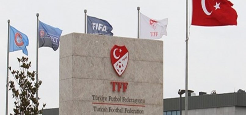 TFFden Eren Bülbül ve Ferhat Gedik kararı