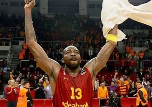 Galatasaray'da doping şoku!