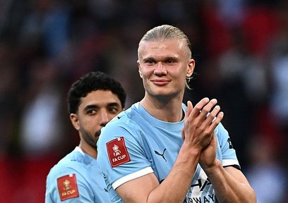 Haaland’dan Kocaelispor sürprizi!
