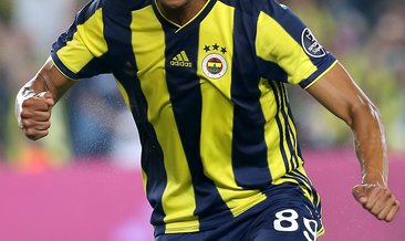 F.Bahçe'nin eski yıldızı Aslan oluyor