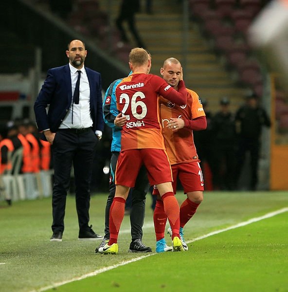 Galatasaray’ın şampiyonluk hikayesi - 1