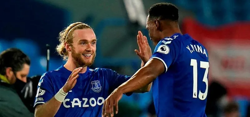 Leeds United 1-2 Everton (MAÇ SONUCU-ÖZET)