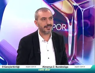 "Galatasaray Emre Akbaba için Gomis'i sattı"