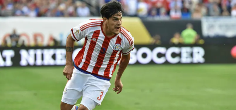 Fenerbahçe, Gustavo Gomez ile anlaştı