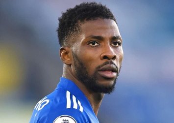 KELECHI IHEANACHO KİMDİR?