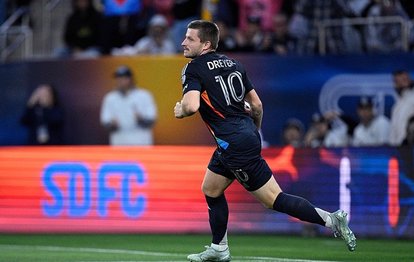 Trabzonspor’a Anders Dreyer müjdesi!