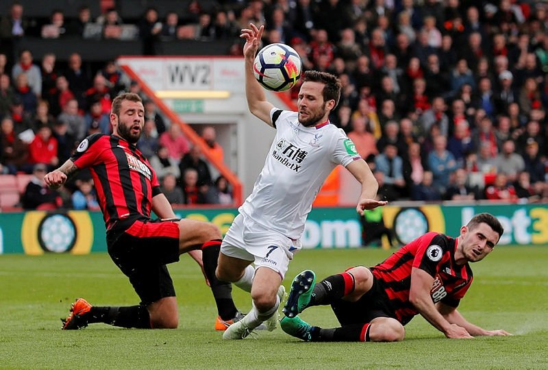 Sezon sonu bedava alınabilecek 40 futbolcu