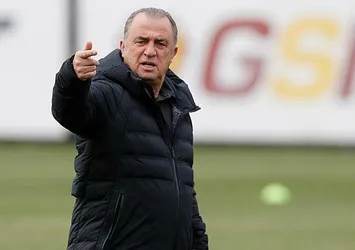 Terim'siz son maç