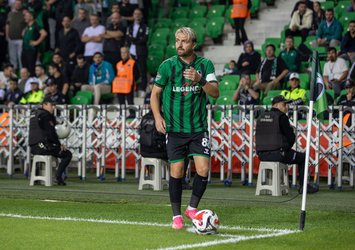 Sakarya'dan yeni karar! Caner ve Burak...